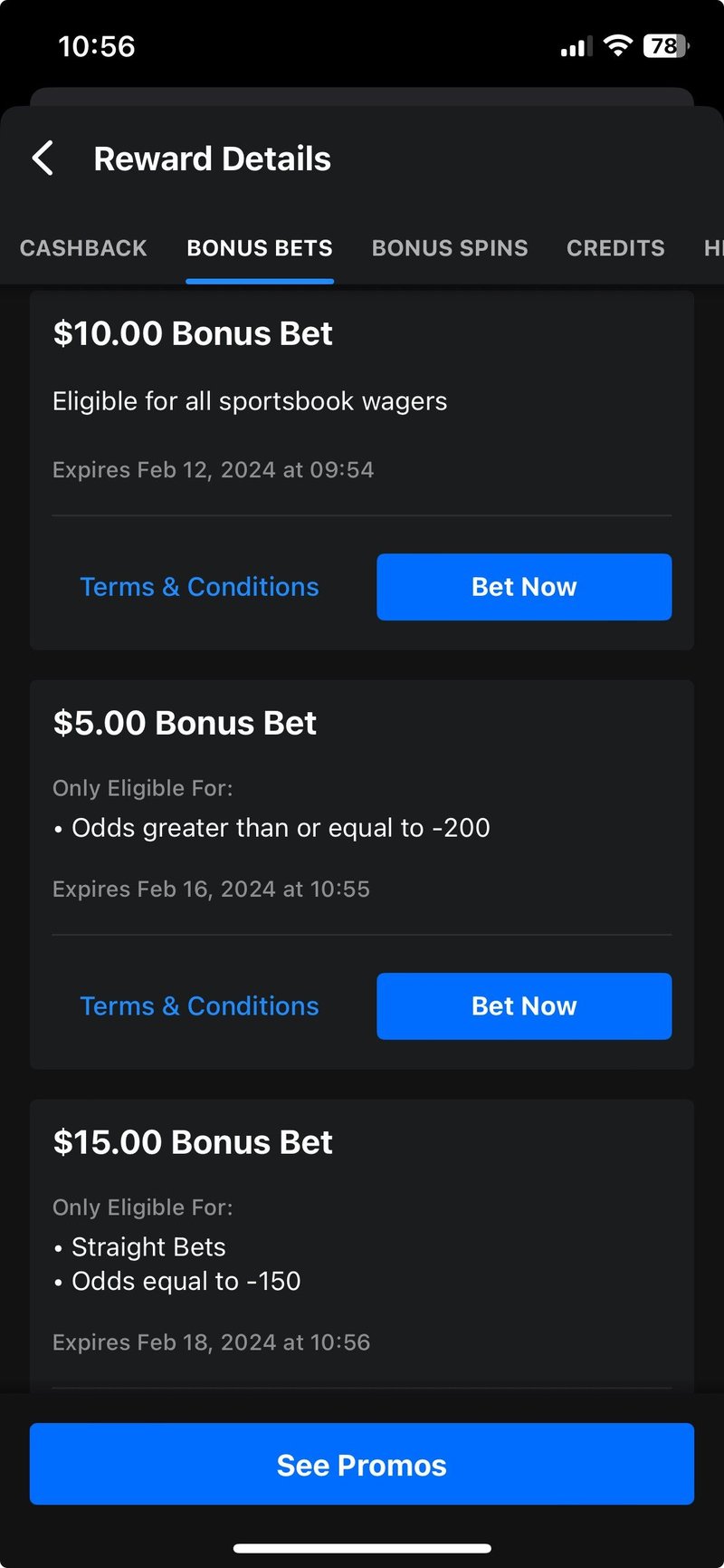 A look at corgibet promotions A look at corgibet promotions